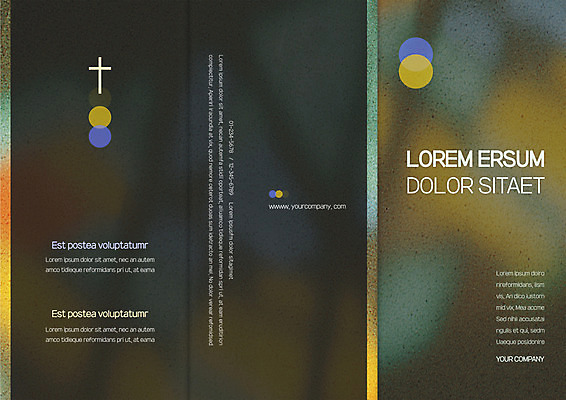 템플릿 표지디자인 북디자인 출판디자인 표지 기독교 리플렛 십자가 북커버 3단접지 팜플렛 사람없음 이미지템플릿 AI파일 종교 파일형식 벡터