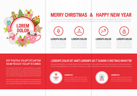 템플릿 표지디자인 북디자인 출판디자인 내지 커피 리플렛 크리스마스 겨울 북커버 3단접지 눈사람 이벤트 팜플렛 사람없음 선물상자 크리스마스트리 머그컵 컵케이크 스노글로브 진저쿠키 이미지템플릿 AI파일 계절 기념일 음료 선물 장식 컵 상자 쿠키 케이크 파일형식 벡터