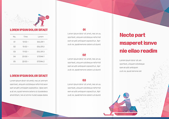 템플릿 표지디자인 북디자인 출판디자인 내지 리플렛 겨울 북커버 3단접지 겨울스포츠 사람모양 팜플렛 사람없음 픽토그램 스케이팅 썰매 이미지템플릿 AI파일 모양 계절 스포츠 파일형식 벡터