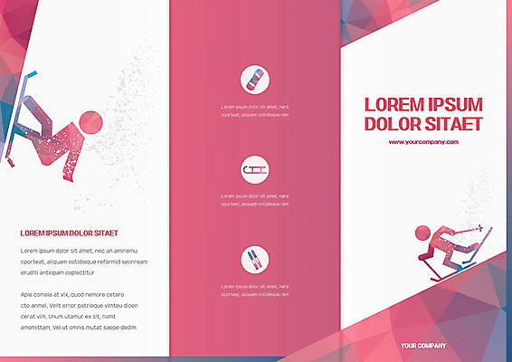 템플릿 표지디자인 북디자인 출판디자인 표지 리플렛 겨울 북커버 3단접지 스키 겨울스포츠 사람모양 팜플렛 사람없음 픽토그램 크로스컨트리 이미지템플릿 AI파일 모양 계절 스포츠 파일형식 벡터