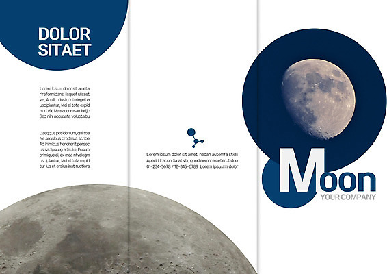 템플릿 표지디자인 북디자인 출판디자인 표지 리플렛 북커버 3단접지 자연 팜플렛 사람없음 우주 달 이미지템플릿 AI파일 자연요소 생태계 파일형식 벡터