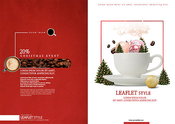 PSD 템플릿 표지디자인 북디자인 출판디자인 표지 커피 음식 리플렛 크리스마스 겨울 북커버 이벤트 팜플렛 사람없음 크리스마스트리 세일 장식볼 원두 커피잔 이미지템플릿 계절 기념일 음료 잔 장식 파일형식