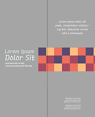 PSD 템플릿 표지디자인 북디자인 출판디자인 내지 리플렛 2단접지 북커버 비즈니스 팜플렛 사람없음 이미지템플릿 파일형식