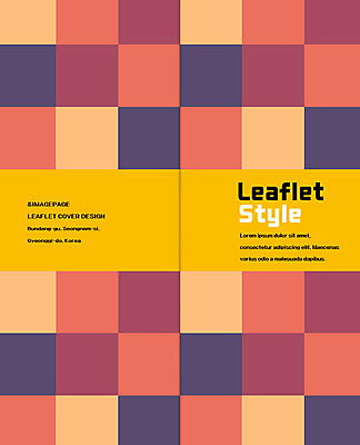 PSD 템플릿 표지디자인 북디자인 출판디자인 표지 리플렛 2단접지 북커버 비즈니스 팜플렛 사람없음 이미지템플릿 파일형식