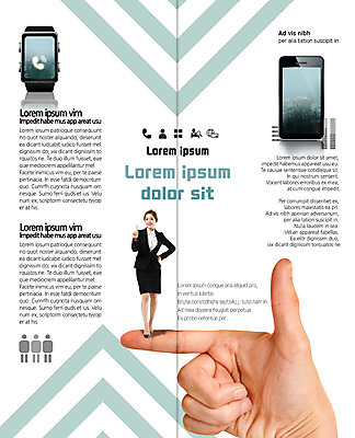 PSD 템플릿 표지디자인 북디자인 손 출판디자인 여자 내지 리플렛 2단접지 북커버 비즈니스 한손 팜플렛 20대 성인 두명 신체부위 스마트폰 한국인 비즈니스우먼 스마트 스마트워치 이미지템플릿 컨셉 사람 동양인 청년 핸드폰 스마트기기 직장인 웨어러블 파일형식