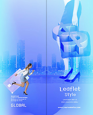 PSD 서양인 템플릿 표지디자인 북디자인 출판디자인 여자 표지 리플렛 2단접지 북커버 서류가방 비즈니스 빌딩 팜플렛 20대 성인 두명 달리기 달러 다리 비즈니스우먼 신용카드 성인여자만 이미지템플릿 외국인 돈 가방 모션 사람 청년 건물 신체부위 금융 직장인 여자만 성인만 파일형식