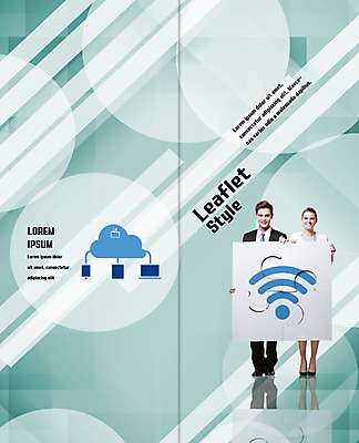 PSD 서양인 템플릿 표지디자인 북디자인 출판디자인 여자 표지 남자 리플렛 2단접지 북커버 비즈니스 팜플렛 20대 성인 두명 노트북 스마트폰 비즈니스맨 비즈니스우먼 퍼즐 스마트 와이파이 클라우드서비스 성인만 이미지템플릿 외국인 컨셉 사람 청년 전자제품 핸드폰 스마트기기 직장인 서비스 무선인터넷 파일형식