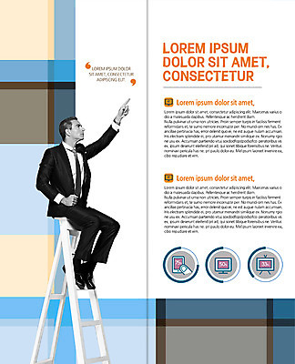 PSD 서양인 템플릿 표지디자인 북디자인 출판디자인 남자 내지 리플렛 40대 2단접지 북커버 비즈니스 사다리 한명 앉기 팜플렛 성인 가리킴 비즈니스맨 성인남자한명만 이미지템플릿 외국인 1 중년 모션 사람 손짓 도구 직장인 남자한명만 성인남자만 파일형식