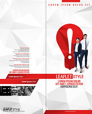 PSD 서양인 템플릿 표지디자인 북디자인 출판디자인 여자 표지 남자 리플렛 2단접지 북커버 비즈니스 전구 동양인 팜플렛 20대 성인 두명 비즈니스맨 비즈니스우먼 느낌표 성인만 이미지템플릿 외국인 기호 사람 인종 청년 직장인 파일형식