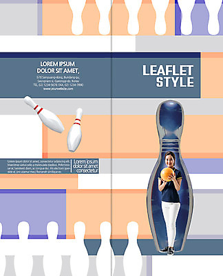 PSD 템플릿 표지디자인 북디자인 출판디자인 여자 표지 리플렛 2단접지 북커버 한명 들기 팜플렛 20대 운동 한국인 볼링핀 볼링 볼링공 성인여자한명만 이미지템플릿 1 공 모션 건강 사람 동양인 청년 구기 볼링용품 여자한명만 성인여자만 파일형식