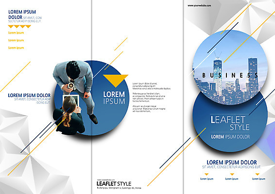 PSD 서양인 템플릿 표지디자인 북디자인 출판디자인 여자 표지 남자 리플렛 북커버 비즈니스 3단접지 회의 빌딩 팜플렛 20대 성인 두명 비즈니스맨 비즈니스우먼 동료 성인만 이미지템플릿 외국인 관계 사람 청년 건물 직장인 파일형식