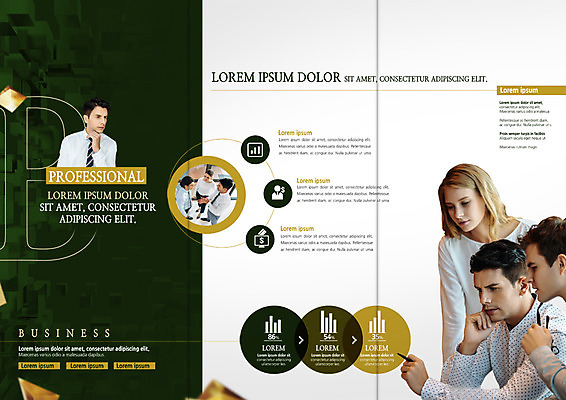 PSD 템플릿 표지디자인 북디자인 출판디자인 여자 남자 내지 리플렛 북커버 비즈니스 3단접지 회의 팜플렛 여러명 20대 성인 비즈니스맨 비즈니스우먼 성인만 이미지템플릿 다수 사람 청년 직장인 파일형식