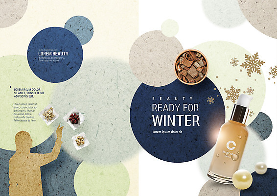 PSD 템플릿 표지디자인 북디자인 출판디자인 표지 실루엣 리플렛 북커버 팜플렛 뷰티 화장품 한약재 피부관리 이미지템플릿 촬영기법 약재 파일형식