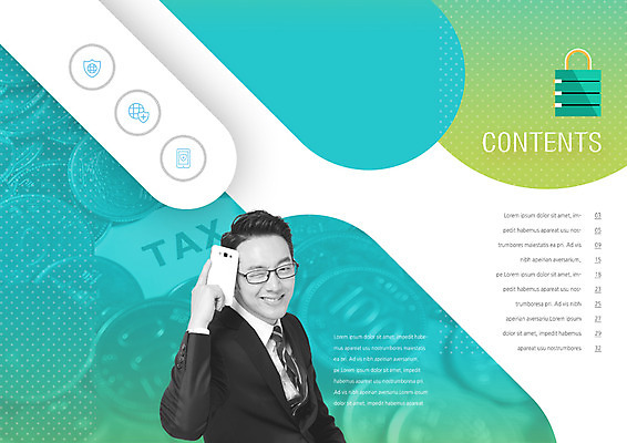 PSD 템플릿 표지디자인 북디자인 출판디자인 남자 내지 리플렛 북커버 비즈니스 자물쇠 윙크 한명 팜플렛 20대 성인 금융 스마트폰 동전 한국인 비즈니스맨 세금 성인남자한명만 이미지템플릿 1 돈 표정 사람 동양인 청년 경제 핸드폰 스마트기기 직장인 남자한명만 성인남자만 파일형식