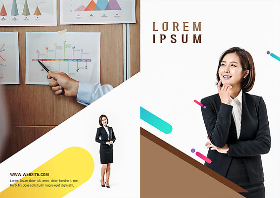 PSD 템플릿 표지디자인 북디자인 손 출판디자인 여자 표지 리플렛 북커버 비즈니스 그래프 팜플렛 20대 성인 신체부위 세명 펜 한국인 비즈니스우먼 문서 성인만 이미지템플릿 사람 동양인 청년 필기구 직장인 파일형식