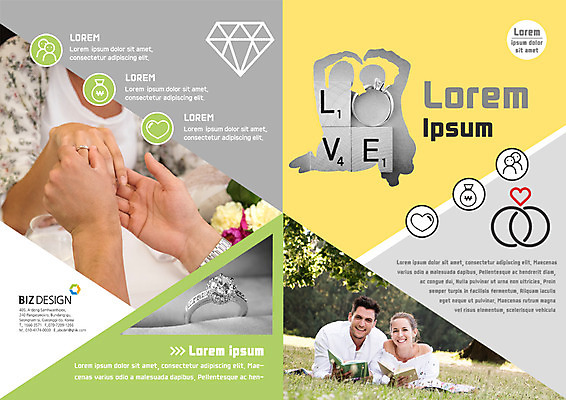 PSD 서양인 템플릿 표지디자인 북디자인 손 커플 출판디자인 여자 표지 남자 리플렛 북커버 사랑 팜플렛 여러명 성인 신체부위 손잡기 블록 양손 커플반지 이미지템플릿 외국인 감정 다수 관계 모션 사람 반지 파일형식