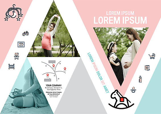 PSD 템플릿 표지디자인 북디자인 출판디자인 여자 표지 어린이 리플렛 북커버 요가 팜플렛 여러명 성인 30대 운동 임산부 한국인 태교 약도 모빌 목마인형 여자만 이미지템플릿 웰빙 인형 다수 지도 건강 사람 동양인 장년 임신 아기용품 파일형식