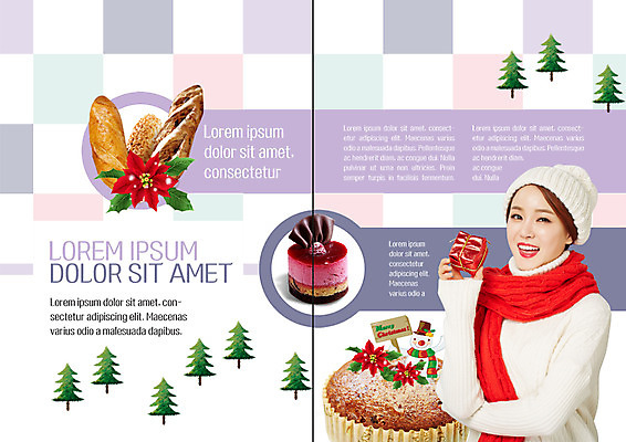 PSD 템플릿 표지디자인 북디자인 출판디자인 여자 내지 음식 리플렛 크리스마스 북커버 눈사람 한명 이벤트 팜플렛 20대 성인 선물상자 크리스마스트리 케이크 한국인 바게트 포인세티아 성인여자한명만 이미지템플릿 1 기념일 꽃 빵 디저트 선물 사람 동양인 청년 상자 여자한명만 성인여자만 파일형식