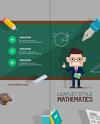 PSD 템플릿 표지디자인 북디자인 출판디자인 교육 표지 남자 리플렛 2단접지 북커버 학사모 한명 팜플렛 성인 책 연필 교사 칠판 펜촉 이미지템플릿 직업 모자_잡화 1 졸업 학용품 사람 필기구 펜 파일형식