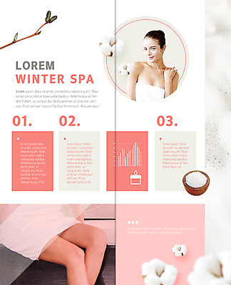 PSD 서양인 템플릿 표지디자인 북디자인 출판디자인 여자 내지 리플렛 2단접지 북커버 팜플렛 20대 성인 두명 수건 뷰티 스파 나뭇가지 다리 목화솜 성인여자만 이미지템플릿 외국인 나무 사람 청년 신체부위 위생용품 솜 여자만 성인만 파일형식