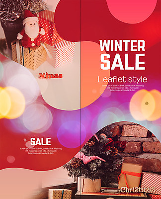 PSD 템플릿 표지디자인 북디자인 출판디자인 표지 리플렛 크리스마스 겨울 2단접지 북커버 이벤트 팜플렛 사람없음 선물상자 크리스마스트리 산타클로스 세일 이미지템플릿 계절 기념일 선물 상자 파일형식