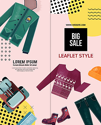 PSD 템플릿 모자 표지디자인 북디자인 출판디자인 패션 표지 리플렛 상의 2단접지 북커버 바지 배낭 이벤트 팜플렛 사람없음 세일 스웨터 워커 이미지템플릿 잡화 옷 신발 가방 하의 파일형식