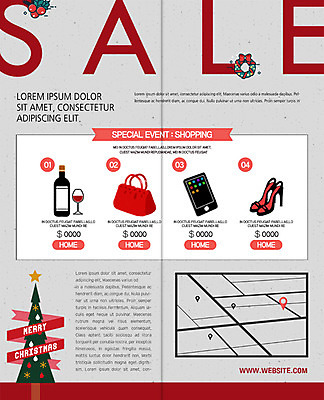 PSD 템플릿 표지디자인 북디자인 출판디자인 내지 리플렛 크리스마스 와인잔 2단접지 북커버 이벤트 팜플렛 사람없음 태블릿 세일 와인 핸드백 하이힐 이미지템플릿 기념일 구두 술잔 가방 주류 전자제품 스마트기기 여성화 파일형식