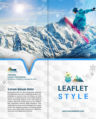PSD 구름 템플릿 표지디자인 북디자인 출판디자인 표지 남자 리플렛 겨울 2단접지 북커버 하늘 스키 겨울스포츠 산 한명 팜플렛 성인 30대 태양 점프 한국인 눈 이미지템플릿 자연요소 1 계절 스포츠 모션 날씨 사람 동양인 장년 파일형식