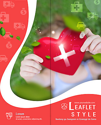 PSD 템플릿 표지디자인 북디자인 손 출판디자인 여자 표지 어린이 리플렛 2단접지 북커버 나뭇잎 한명 팜플렛 신체부위 달러 양손 하트 구급상자 구급차 사랑나눔 헌혈 십자 이미지템플릿 모양 1 캠페인 잎 돈 자동차 사랑 사람 의료용품 봉사 나눔 파일형식