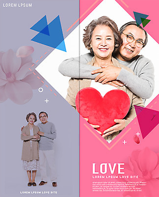 PSD 템플릿 표지디자인 북디자인 출판디자인 여자 표지 노년 남자 꽃 리플렛 2단접지 북커버 포옹 사랑 웃음 팜플렛 여러명 실버라이프 한국인 하트 60대 하트쿠션 노인만 이미지템플릿 모양 식물 라이프스타일 감정 다수 쿠션 안기 표정 사람 동양인 성인 성인만 파일형식