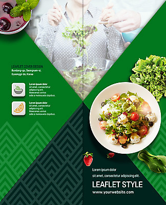 PSD 템플릿 접시 표지디자인 북디자인 출판디자인 표지 리플렛 채소 2단접지 북커버 딸기 사람 팜플렛 성인 두명 샐러드 채식 청경채 이미지템플릿 식기 음식 과일 파일형식