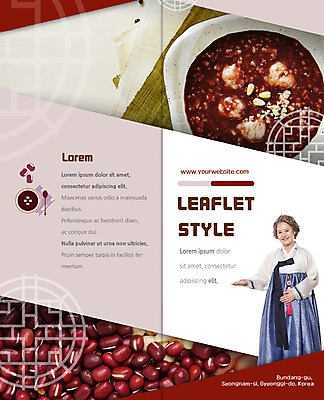 PSD 템플릿 한국전통 그릇 표지디자인 북디자인 출판디자인 여자 표지 노년 한식 리플렛 2단접지 북커버 한명 팜플렛 한국인 60대 한복 잣 팥 새알심 팥죽 노인여자한명만 이미지템플릿 1 전통 식기 음식 한국 사람 동양인 성인 견과류 전통의상 죽 여자한명만 노인여자만 파일형식