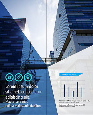 PSD 템플릿 표지디자인 북디자인 출판디자인 내지 리플렛 2단접지 북커버 의학 그래프 병원 빌딩 팜플렛 사람없음 이미지템플릿 건물 파일형식