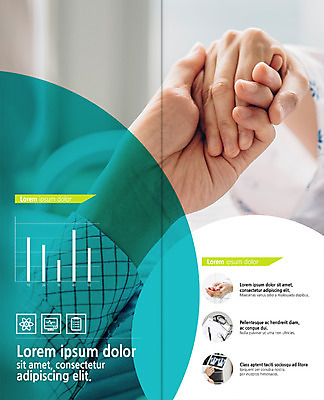 PSD 템플릿 표지디자인 북디자인 손 출판디자인 내지 리플렛 2단접지 북커버 의학 한손 엑스레이 병원 손짓 팜플렛 여러명 신체부위 펜 손잡기 환자 서류판 이미지템플릿 다수 모션 사람 필기구 사무용품 파일형식