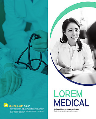 PSD 템플릿 표지디자인 북디자인 손 출판디자인 여자 표지 리플렛 2단접지 북커버 의학 팜플렛 여러명 성인 신체부위 30대 진료 한국인 환자 의사 혈압계 혈압 혈압측정 이미지템플릿 다수 의료기기 사람 동양인 장년 의료진 측정 파일형식