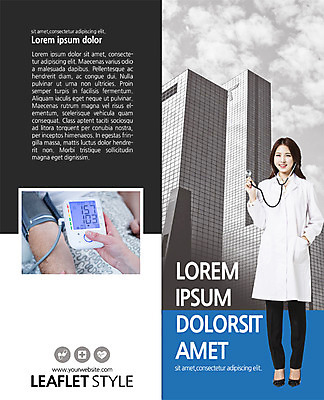 PSD 템플릿 표지디자인 북디자인 손 출판디자인 여자 표지 남자 리플렛 2단접지 북커버 의학 팜플렛 20대 신체부위 세명 한국인 이미지템플릿 사람 동양인 청년 파일형식