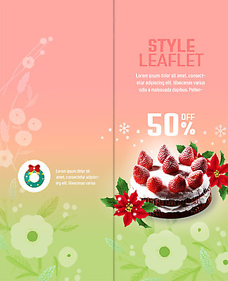PSD 템플릿 표지디자인 북디자인 출판디자인 표지 꽃 리플렛 크리스마스 2단접지 북커버 딸기 이벤트 팜플렛 사람없음 세일 케이크 포인세티아 장식리스 이미지템플릿 식물 기념일 과일 디저트 화환 파일형식