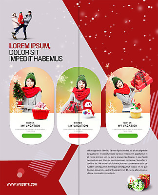 PSD 템플릿 표지디자인 북디자인 출판디자인 여자 남자 내지 리플렛 크리스마스 겨울 2단접지 북커버 눈사람 이벤트 팜플렛 여러명 20대 선물상자 크리스마스트리 장식볼 한국인 눈 컵케이크 성인만 이미지템플릿 자연요소 계절 기념일 다수 날씨 선물 사람 동양인 청년 장식 상자 케이크 파일형식