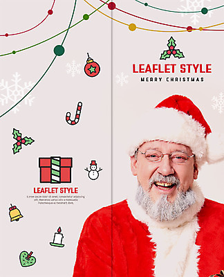 PSD 서양인 템플릿 표지디자인 북디자인 출판디자인 표지 남자 리플렛 50대 크리스마스 겨울 2단접지 북커버 초 눈사람 산타옷 한명 이벤트 팜플렛 성인 선물상자 산타클로스 장식볼 종 하트 중년남자한명만 이미지템플릿 모양 외국인 1 옷 계절 기념일 중년 선물 사람 장식 상자 남자한명만 중년남자만 파일형식