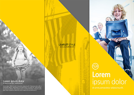 PSD 서양인 템플릿 표지디자인 북디자인 출판디자인 여자 교육 표지 남자 어린이 리플렛 북커버 3단접지 웃음 앉기 팜플렛 여러명 자전거 어린이만 이미지템플릿 외국인 다수 모션 표정 사람 바이크 파일형식