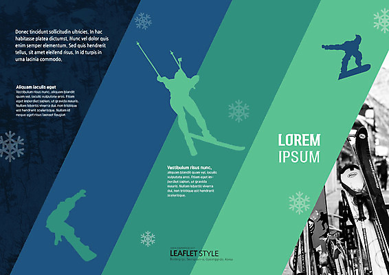 PSD 템플릿 표지디자인 북디자인 출판디자인 표지 실루엣 리플렛 겨울 북커버 3단접지 스키 겨울스포츠 팜플렛 스노우보드 스키선수 스노보더 이미지템플릿 계절 스포츠 운동선수 촬영기법 보드_스포츠 파일형식