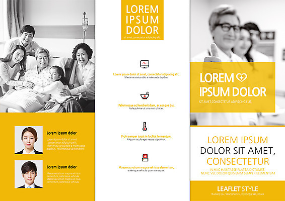 PSD 템플릿 표지디자인 북디자인 출판디자인 여자 표지 노년 남자 어린이 리플렛 북커버 3단접지 의학 가족 팜플렛 여러명 20대 30대 한국인 환자 의사 최고 60대 이미지템플릿 다수 관계 사람 동양인 청년 성인 장년 의료진 파일형식