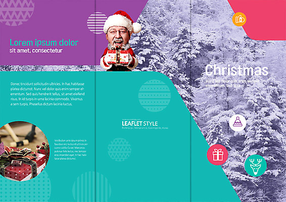 PSD 서양인 나무 템플릿 표지디자인 북디자인 출판디자인 표지 남자 리플렛 50대 크리스마스 겨울 북커버 3단접지 한명 이벤트 팜플렛 성인 선물상자 산타클로스 눈 중년남자한명만 이미지템플릿 자연요소 외국인 식물 1 계절 기념일 중년 날씨 선물 사람 상자 남자한명만 중년남자만 파일형식