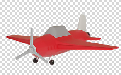 편집이미지 교통수단 비행기 사람없음 3D소스 3D 디지털합성 경비행기 PNG 편집소스 교통 항공교통 대중교통 파일형식