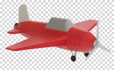 편집이미지 교통수단 비행기 사람없음 3D소스 3D 디지털합성 경비행기 PNG 편집소스 교통 항공교통 대중교통 파일형식