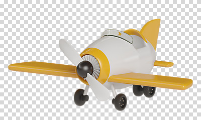 편집이미지 교통수단 비행기 사람없음 3D소스 3D 디지털합성 프로펠러 PNG 편집소스 교통 항공교통 대중교통 파일형식