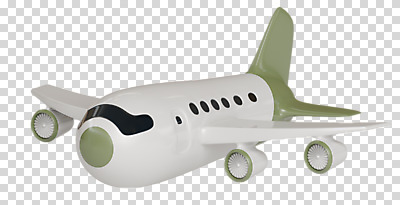 편집이미지 교통수단 비행기 사람없음 3D소스 3D 디지털합성 PNG 편집소스 교통 항공교통 대중교통 파일형식