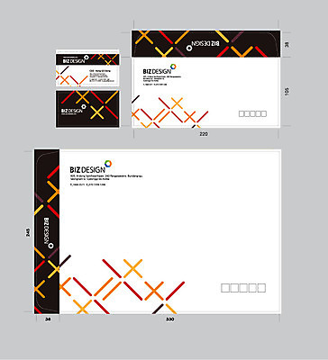 템플릿 선 명함 명함템플릿 서류봉투 편지봉투 사람없음 세트 패키지 봉투템플릿 우편봉투 비즈디자인 봉투디자인 이미지템플릿 AI파일 봉투 편지 우편물 파일형식 벡터