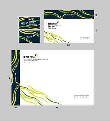 템플릿 선 곡선 명함 명함템플릿 서류봉투 편지봉투 사람없음 세트 패키지 봉투템플릿 우편봉투 비즈디자인 봉투디자인 이미지템플릿 AI파일 봉투 편지 우편물 파일형식 벡터