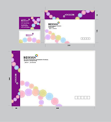 도형 템플릿 꽃 명함 명함템플릿 서류봉투 편지봉투 사람없음 세트 원형 패키지 봉투템플릿 우편봉투 비즈디자인 봉투디자인 이미지템플릿 AI파일 식물 봉투 편지 우편물 파일형식 벡터